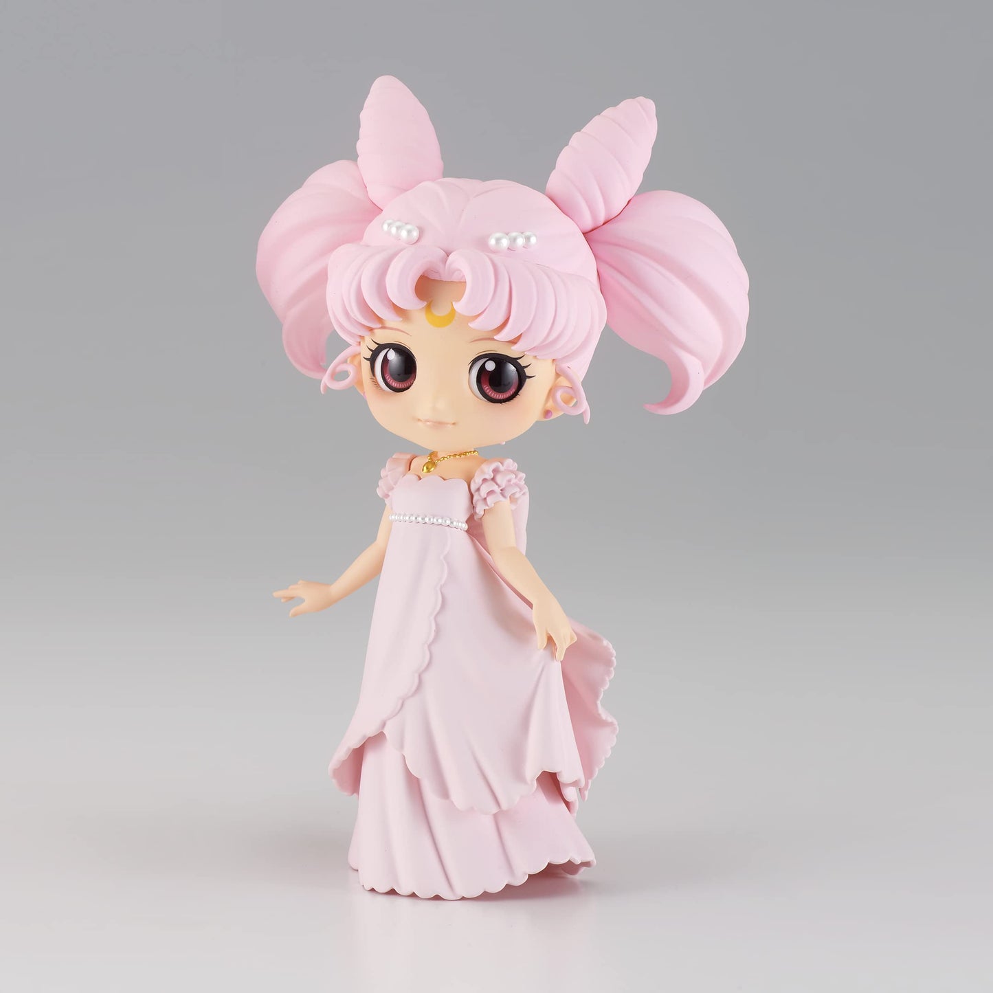 Banpresto Pretty Guardian Sailor Moon Eternal The Movie Q Posket-Princess Usagi Sl Serenity-(Ver.B)