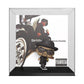 Funko Pop! Albums: Sir Mix-A-Lot - Mack Daddy - Music - Collectable Vinyl Figure - Gift Idea - Official Merchandise - For Kids &
