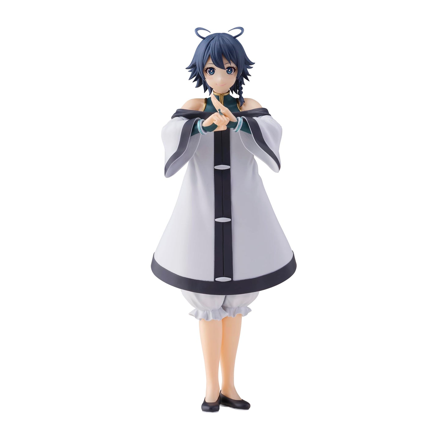Banpresto - Shy - Mialong, Bandai Spirits Figure