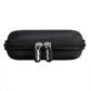 Adada Travel Case For Mattel Uno Card Game (Only Case) (Black)