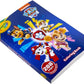 Crayola Paw Patrol Coloring Book (288Pgs), Kids Coloring Book Pages & Stickers, Paw Patrol Gift, Travel Activity, Toddler Toys, 3+