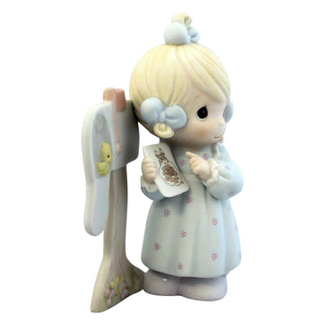 Precious Moments 'Sharing The Good News Together' C-0011