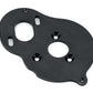 Team Associated 91546 FT Milled Motor Plate Vehicle Part, Black