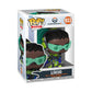Funko Pop! Games: Overwatch 2 - Lúcio - Overwatch - Collectable Vinyl Figure - Gift Idea - Official Merchandise - For Kids & Adults - Video Games Fans - Model Figure For Collectors And Display