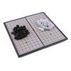 Merishopp Portable Professional Chinese Weiqi Chessboard Chess Set Board Game Toy | Educational