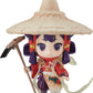 Good Smile Sakuna: Of Rice And Ruin: Princess Sakuna Nendoroid Action Figure,Multicolor
