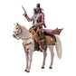 McFarlane Toys Spawn Gunslinger Action Figure 2-Pack with Horse, 7 Inch, Exclusive Model 787926901573