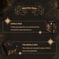 Beemai Firelink Dark Souls Series 1 1Pc Blind Box Figures, Random Design Cute Figures Collectible Toys Birthday Gifts