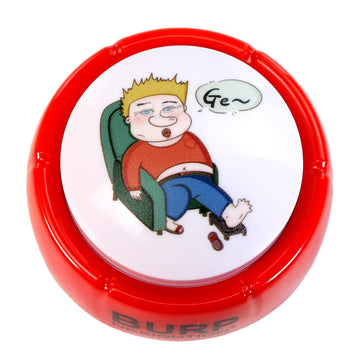Nesightion Fun Hiccup Sound Button