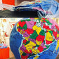 Classic Earth Hugg-A-Planet | The Original Soft & Huggable Planet Earth | 600 Places Labeled | Educational Toy For Kids 3+, Teens, Adults, Teachers, And Parents