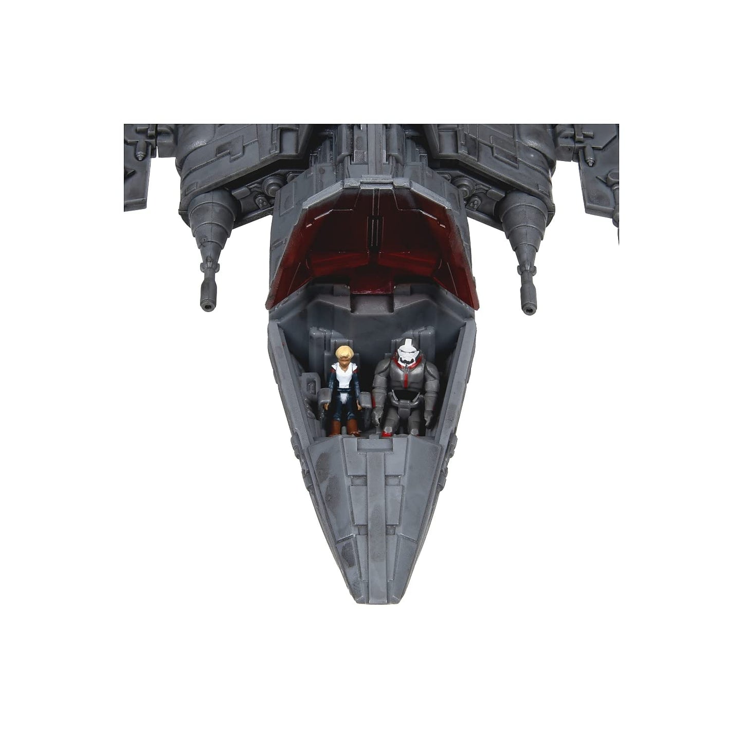 Star Wars Micro Galaxy Squadron - Style 16