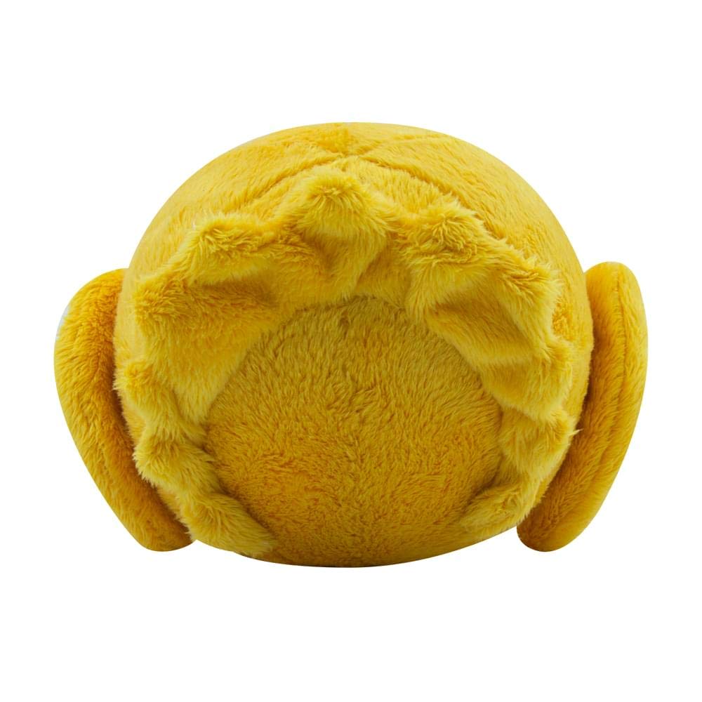 Slime Rancher. Chickadoo Chicken Protruding Eyes Stuffed Animal Plush Toy 4.5''