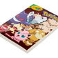 Crayola Giant Pokemon Coloring Book - 288 Pages, 2 Sticker Sheets, 10.75"x7.75", Paper, Travel Activity for Kids & Adults, Ages 3+