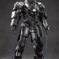 HiPlay ZD Collectible Figure Set - 1:10 Scale PVC Miniatures - Blacklash & Whiplash Mark 2 - Whiplash Mark 2 1915-02