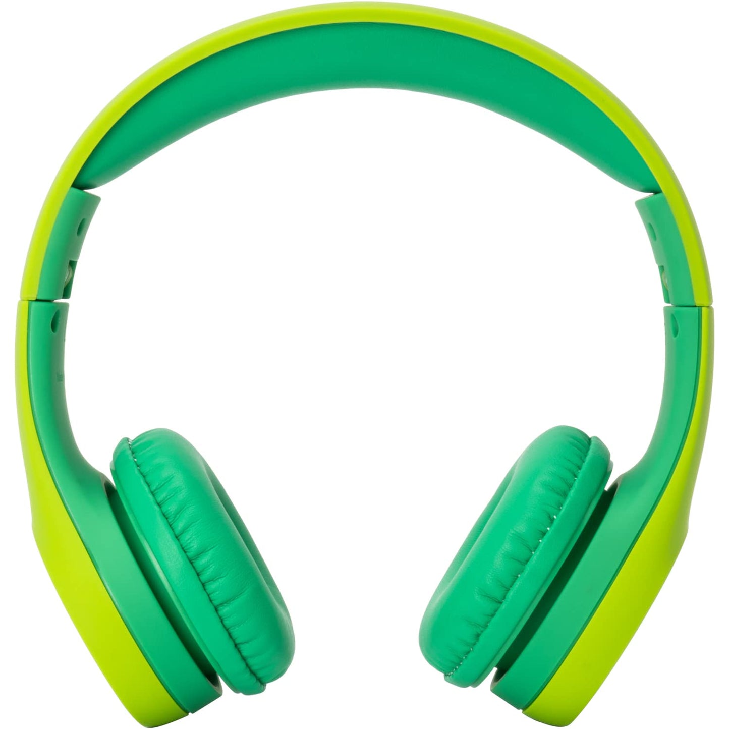 Snug Play+ Kids Headphones with Volume Limiting for Toddlers (Boys/Girls) - Green  mature-themed
