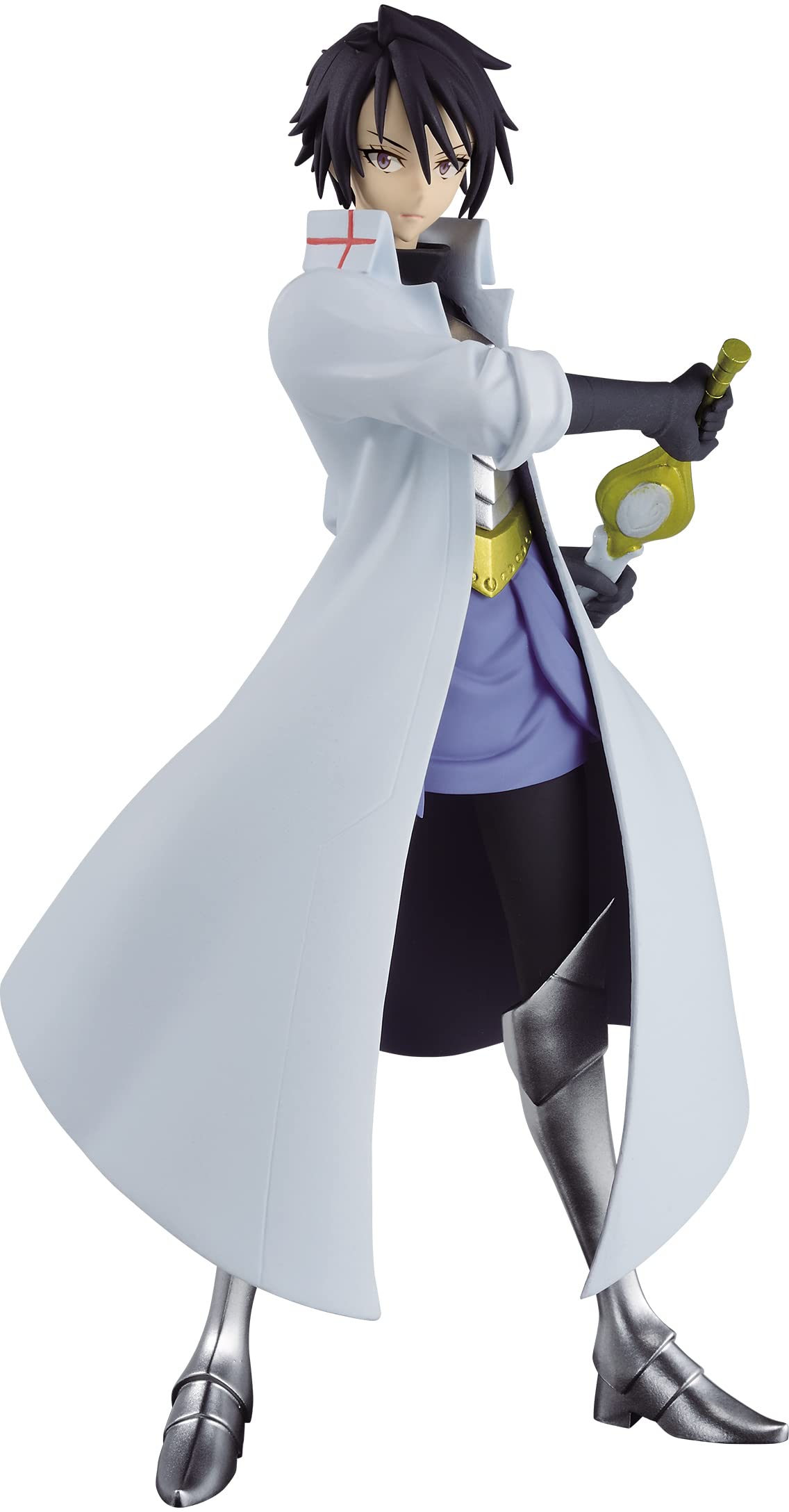 Banpresto That Time I Got Reincarnated As A Slime -Otherworlder-Figure Vol.15(A: Hinata Sakaguchi)