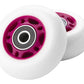Razor Powerwing Replacement Rear Wheels - Pink