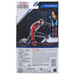 SPIDER-MAN Figure Miles Morales Spiderman 2 Marvel 15 cm