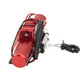 Vgoohobby RC Car Winch,Universal Simulation Winch with Dual Motor Compatible with Traxxas TRX4 Axial SCX10 90046 D90 1/10 Scale