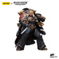 JOYTOY 1/18 Action Figure Warhammer 40,000 Leman Russ Primarch 7" Collectible Figurine - Acrylonitrile Butadiene Styrene, Leman Russ
