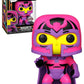 Funko Pop Marvel X-Men - Magneto Blacklight