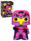 Funko Pop Marvel X-Men - Magneto Blacklight