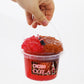 Newest Crunchy Fishbowl Bead Slime, Sugar Blitz For Girls Boys, Crunchy Diy Slime Kit,Super Soft And Non-Sticky,Best For Girl An