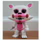 Funko Pop! Five Nights at Freddy's Funtime Foxy #129, 3.75" Vinyl Figure, Orange