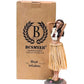 Bcsmyer Hawaii Hula Girl Dashboard Bobbleheads For Driver Dashboard Decorations Medium Size 6.3' High Dashboard Hula Girl