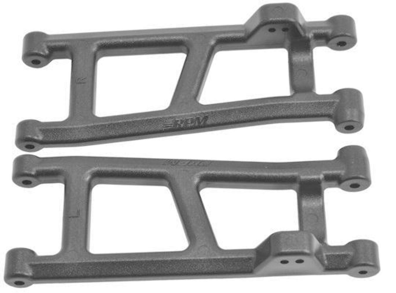 RPM A-Arms Rear Black Torment Ruckus Circuit RPM70462