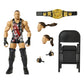 Wwe Rob Van Dam Rvd Mattel Ultimate Edition Best Of Ruthless Aggression