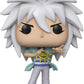 Funko POP Pop! Animation: Yu-Gi-Oh - Yami Bakura (Pack of 2) - Multicolor Vinyl Figures - 4.25-Inch Tall - For Teens - Includes