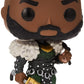 Funko Pop! #984 Marvel Loki - Boastful Loki - Funko Wondrous Convention - Limited Edition