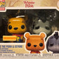 Funko Pocket Pop! Winnie The Pooh & Eeyore 2 Pack Exclusive