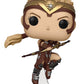 Funko Pop Heroes: Wonder Woman – Antiope Collectible Vinyl Figure