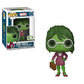 Funko POP Vinyl Figure - Lawyer She-Hulk, Glow in the Dark, Model 301, Collectible