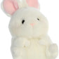 Aurora® Bunbun Bunny™ Stuffed Animal - Plush, Small, Lavender, 5 Inches - Adorable On-The-Go Companion