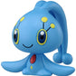 Takaratomy Mc-043 Official Pokemon X And Y Manaphy Figure