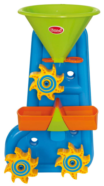 Gowi Toys Austria Tub Water Mill