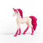 Schleich Bayala® 70741 Toy Figure Collectible Unicorn Donut 6.3 Inch