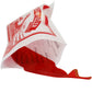 Funny Party Hats Fortune Teller Miracle Fish - 144 Red and Gold Plastic Model 3562