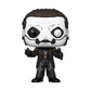 Funko POP! Rocks Ghost - Papa Emeritus IV Vinyl Figure - Multicolor Collectible - Model 72565 - Perfect Gift for Music Fans