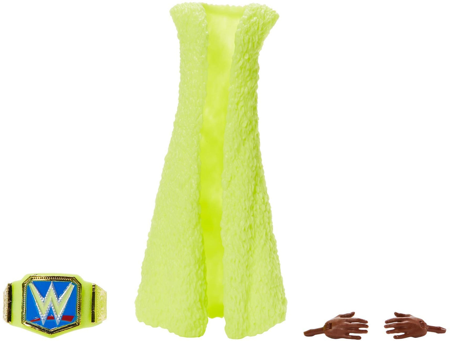 WWE MATTEL Naomi advanced Series #78 Deluxe Action Figure with Realistic Facial Detailing  Iconic Ring Gear & Accessories