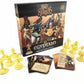 Wild Power Games Wpw200 High Heavens - Egyptian Expansion Board Game