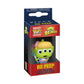 Funko Pop! Keychain: Pixar Alien Remix - Bo Peep