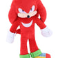 Sonic The Hedgehog 2 9 Inch Plush  Knuckles
