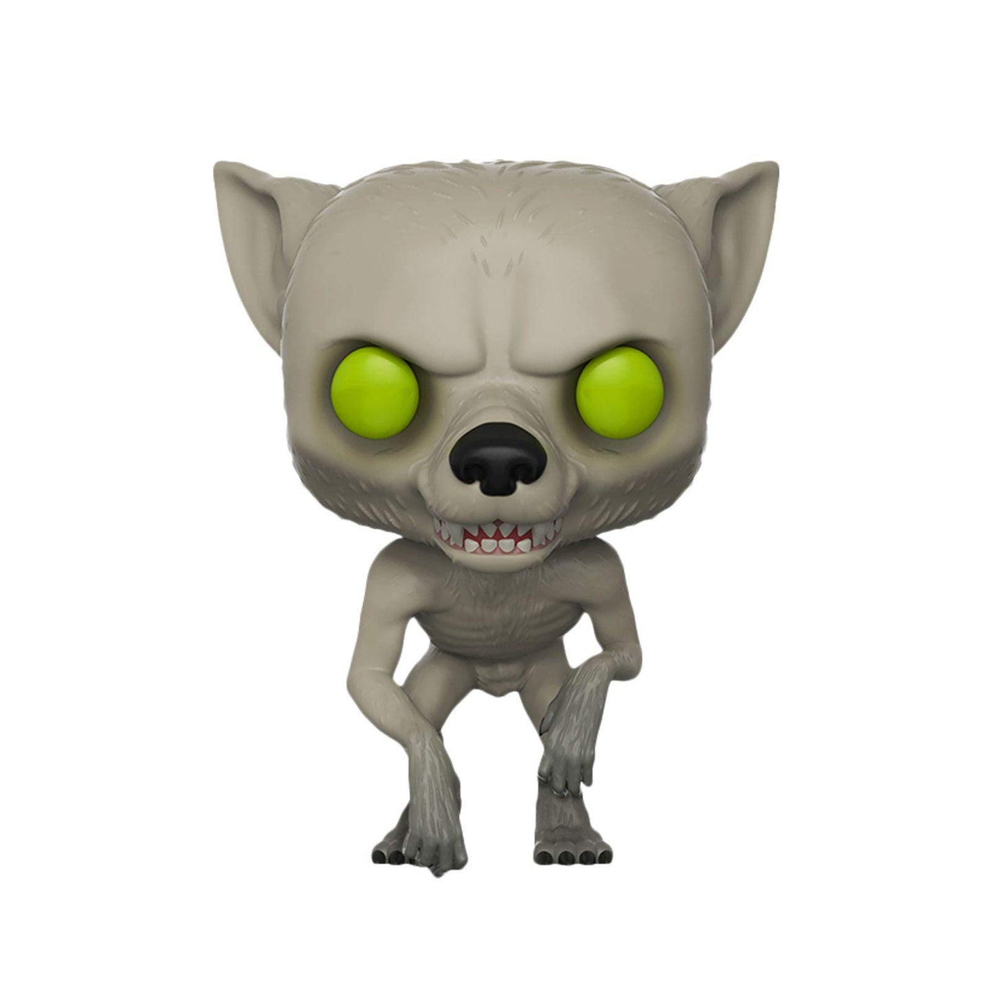 Funko Harry Potter Exclusive Pop! Remus Lupin Werewolf Figure