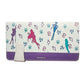 Great Eastern Entertainment Sailor Moon - Outside Solar System Sailor Wallet Multi-Colored, 5''