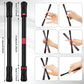 Ayxxzjd 4 Pieces Pen Spinning Spinner Gaming Pen Spinning Mod Gaming Flying Finger Rotating For Kids Adults Office Supplies With