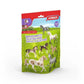 Schleich Horse Club Blind Bag - 2 Surprise Horse Toys for Kids Ages 5+, Multi, Model 87949, PVC Material